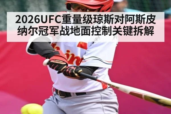2026UFC重量级琼斯对阿斯皮纳尔冠军战地面控制关键拆解